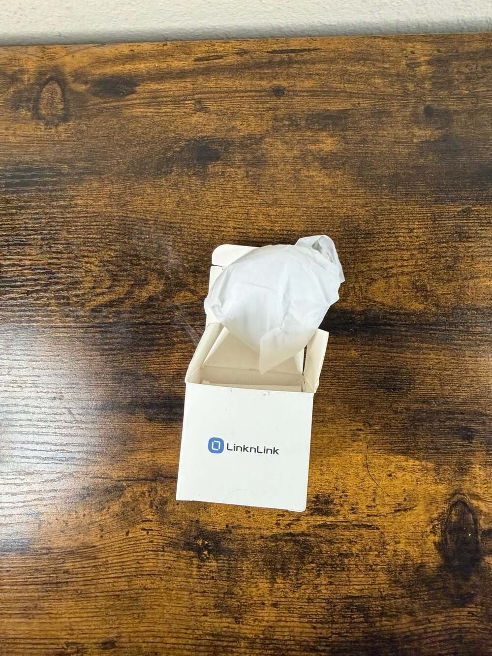 LinknLink eMotion Pro 24GHz mmWave Presence Sensor & Smart Home Bridge